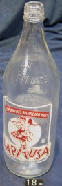 18 GASEOSA PITUSA